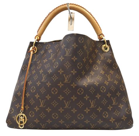 louis vuitton bag artsy